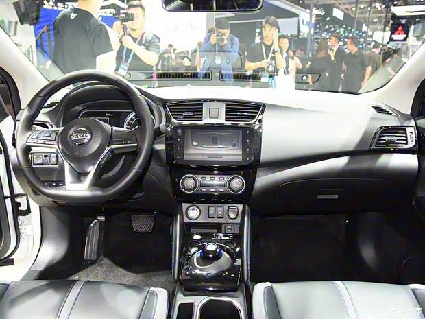 東風日產 軒逸·純電 2018款 基本型