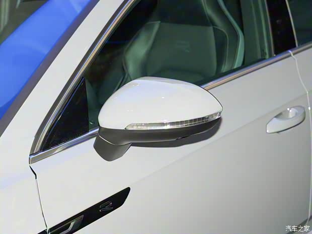 大众(进口) Arteon 2022款 2.0T Shooting Brake R-Line