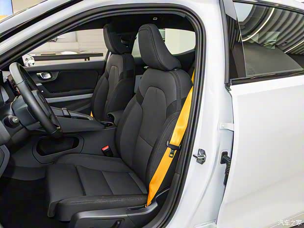 Polestar Polestar 2 2022款 BST edition 270