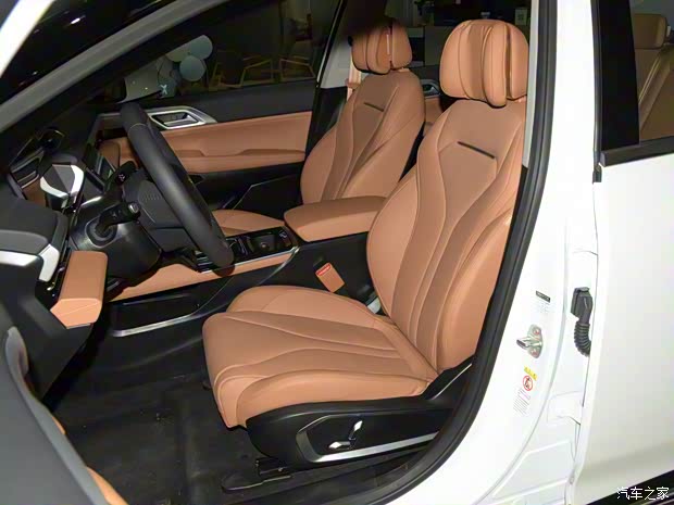 小鹏汽车 小鹏汽车P5 2021款 550E