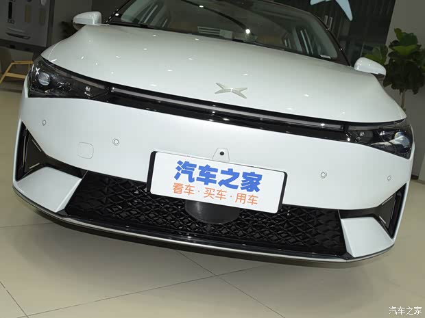 小鹏汽车 小鹏汽车P5 2021款 550E