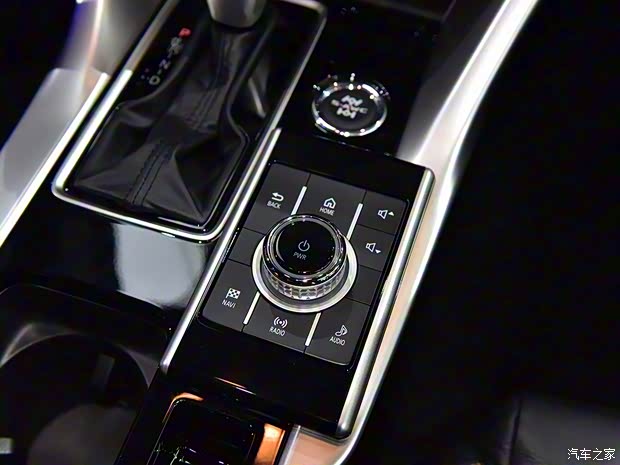 廣汽三菱 Eclipse Cross 2018款 基本型