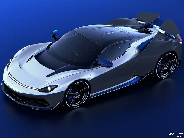 賓尼法利納 Battista 