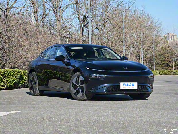 小鵬汽車 小鵬汽車P7 2020款 后驅(qū)超長續(xù)航智行版