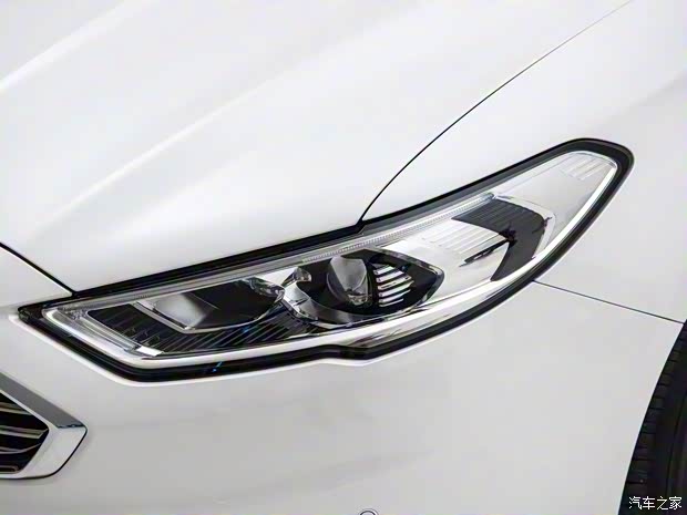 長安福特 蒙迪歐 2018款 COGNAC特別版