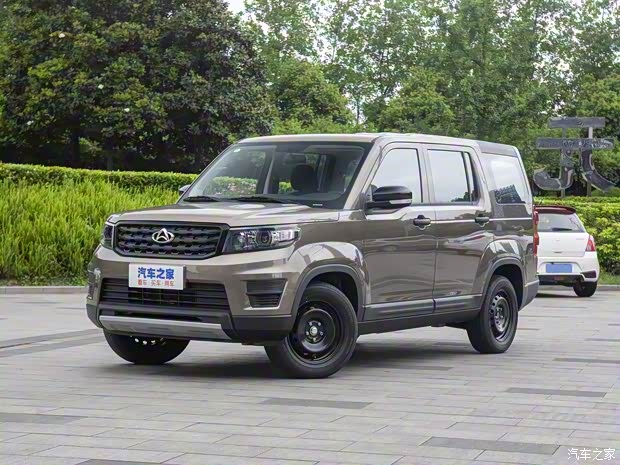 長安汽車 長安歐尚X70A 2020款 1.5L 手動基本型