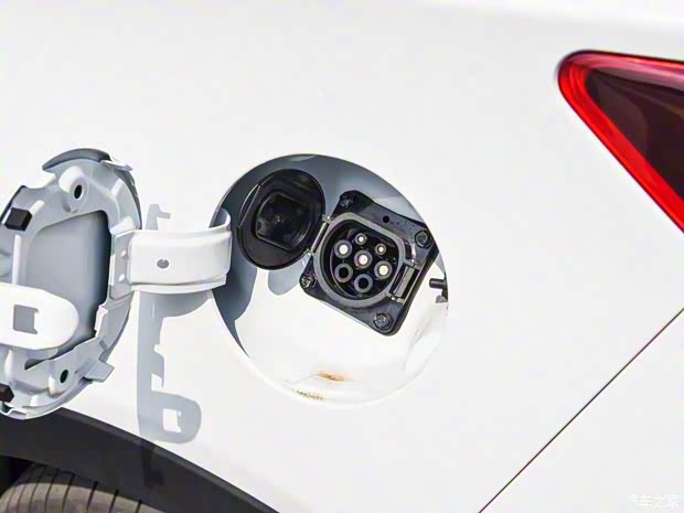 眾泰汽車 眾泰T300新能源 2018款 EV 旗艦型