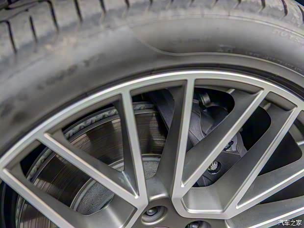 保時捷 Cayenne 2022款 Cayenne 3.0T 鉑金版