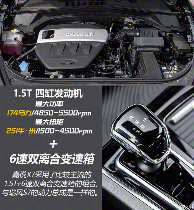 江淮汽車 嘉悅X7 2020款 1.5TGDI 自動(dòng)夢(mèng)想型 江淮汽車 嘉悅X7 2020款 1.5TGDI 自動(dòng)夢(mèng)想型