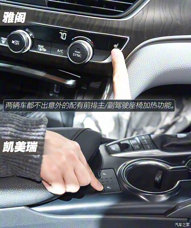 本田(进口) 雅阁(海外) 2018款 基本型