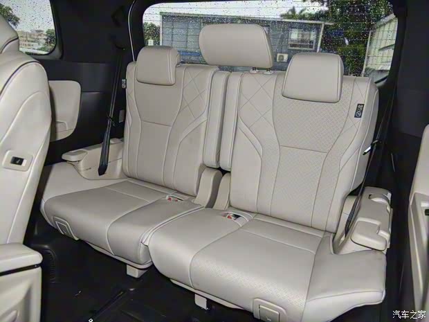 豐田(進口) 埃爾法 2024款 雙擎 2.5L 臻享版