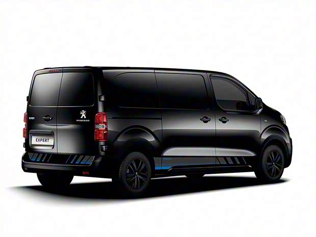 标致(进口) Expert 2020款 Sport Edition