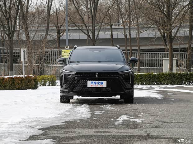 一汽奔腾 奔腾B70S 2022款 40TD 高配版 一汽奔腾 奔腾B70S 2022款 40TD 高配版