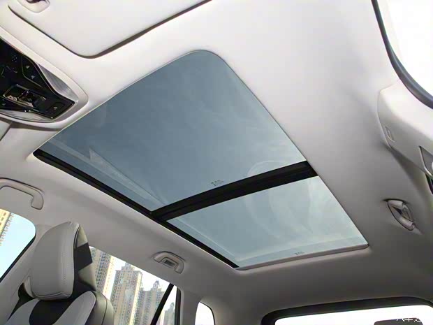 江铃福特科技 领睿 2022款 EcoBoost 170 铂领型 江铃福特科技 领睿 2022款 EcoBoost 170 铂领型