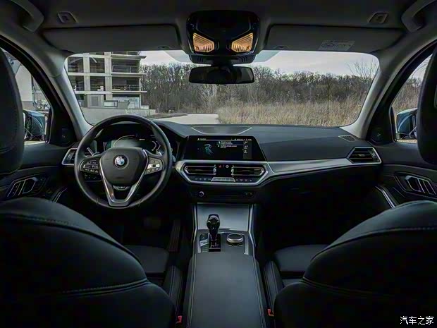 寶馬(進(jìn)口) 寶馬3系新能源(進(jìn)口) 2020款 330e