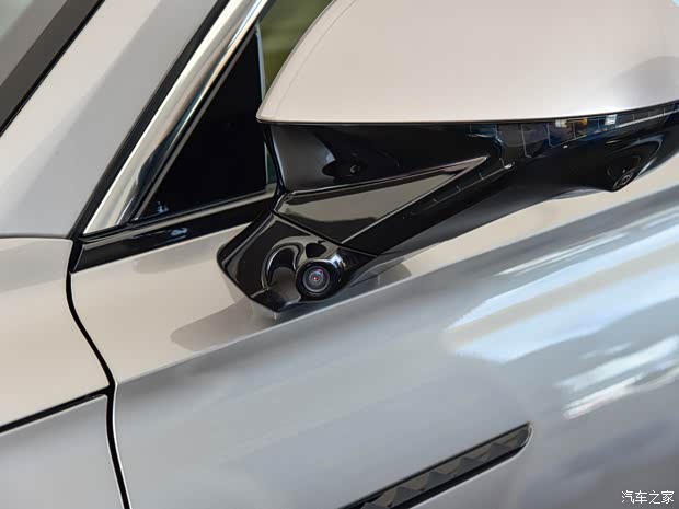 上汽集團 榮威RX5 2022款 330TGI 高配版