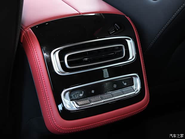 星途 星途瑤光 2023款 高配版 試裝車