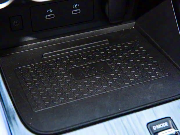 东风日产 轩逸 2023款 电驱版e-POWER 高配版