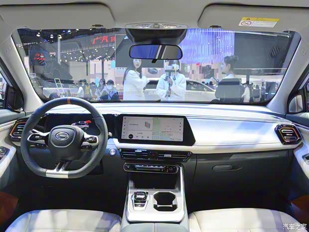 廣汽乘用車 傳祺GS3 2023款 1.5T 高配版