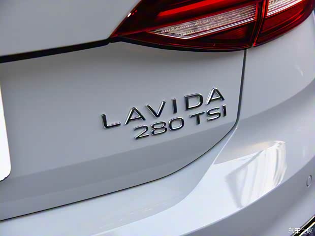 上汽大眾 朗逸 2023款 星空版