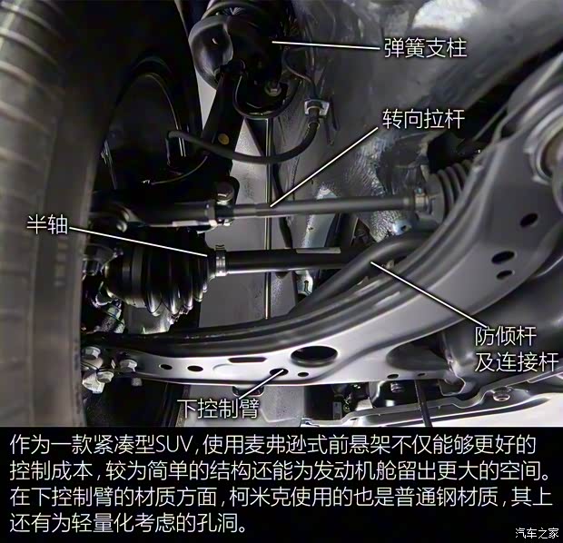 上汽斯柯达 柯米克 2018款 高配 上汽斯柯达 柯米克 2018款 高配
