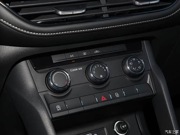 上汽大众斯柯达 柯迪亚克 2022款 TSI330 舒适版