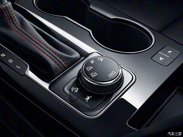 上汽通用雪佛兰 开拓者 2020款 RS