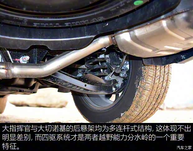 广汽菲克Jeep 大指挥官 2018款 2.0T 四驱耀享版 广汽菲克Jeep 大指挥官 2018款 2.0T 四驱耀享版