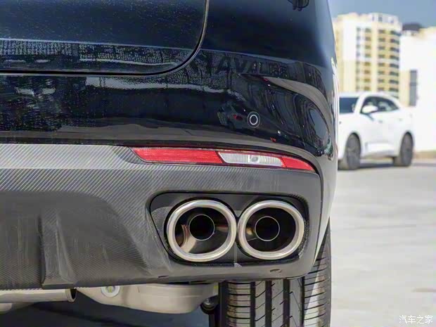 長安汽車 長安UNI-K 2023款 基本型