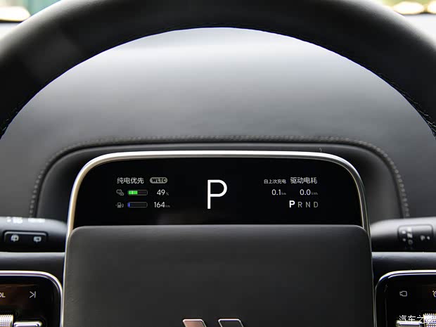 理想汽車 理想L8 2023款 Max