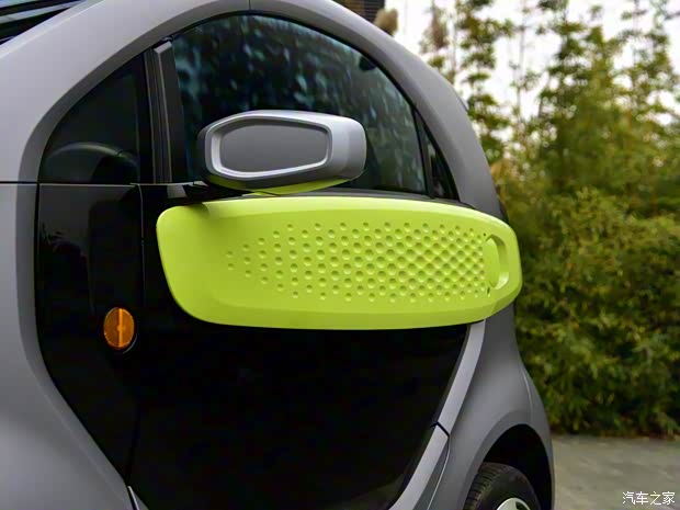 XEV XEV YOYO 2023款 歐洲版