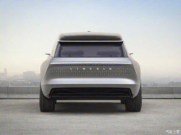 林肯(進口) 林肯Star 2022款 Concept 林肯(進口) 林肯Star 2022款 Concept
