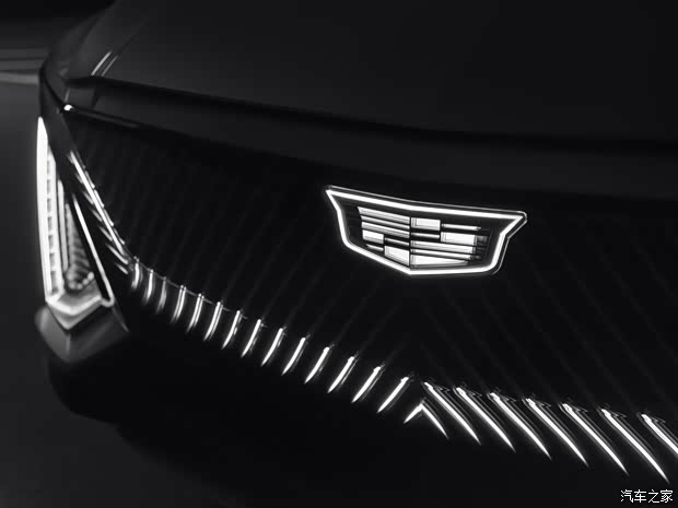 凱迪拉克(進(jìn)口) LYRIQ 2020款 基本型