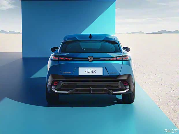 东风标致 标致408X 2023款 高配版 东风标致 标致408X 2023款 高配版