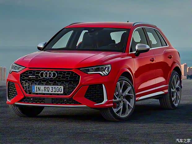 Audi Sport 奧迪RS Q3 2020款 基本型 Audi Sport 奧迪RS Q3 2020款 基本型