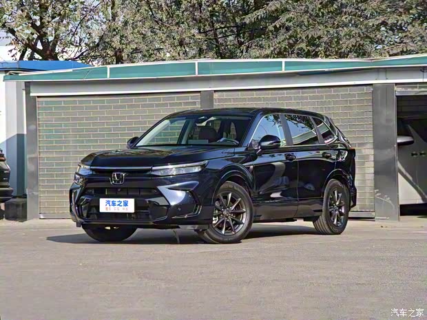 廣汽本田 皓影 2023款 240TURBO 兩驅(qū)基本型 7座