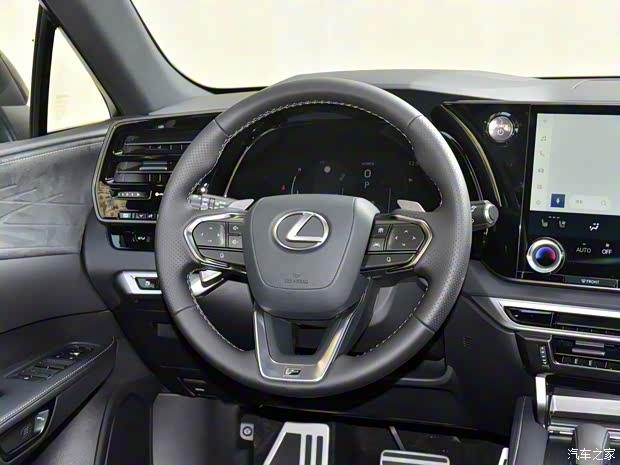 雷克薩斯 雷克薩斯RX 2023款 500h 四驅(qū)F SPORT Performance