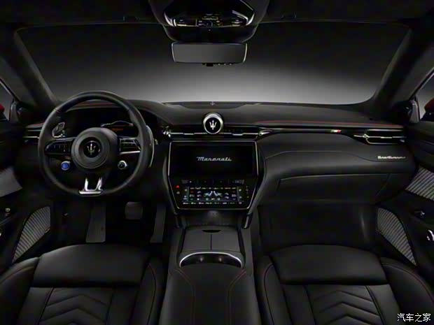 玛莎拉蒂 GranTurismo 2023款 3.0T Trofeo 玛莎拉蒂 GranTurismo 2023款 3.0T Trofeo