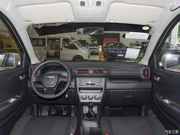 东风小康 风光380 2022款 1.5L 舒适型客车(钢板弹簧)7座 东风小康 风光380 2022款 1.5L 舒适型客车(钢板弹簧)7座