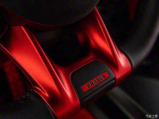 博速 博速 G級(jí) 2022款 900 Crawler