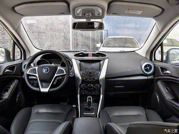 比亚迪 元新能源 2018款 EV360