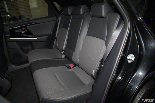 一汽丰田 一汽丰田bZ4X 2022款 低配版