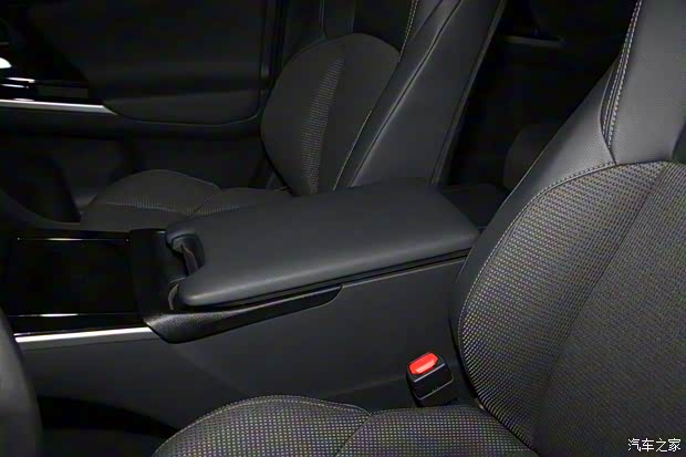 一汽丰田 一汽丰田bZ4X 2022款 低配版