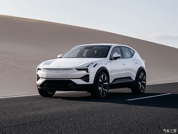 Polestar Polestar 3 2024款 雙電機高性能
