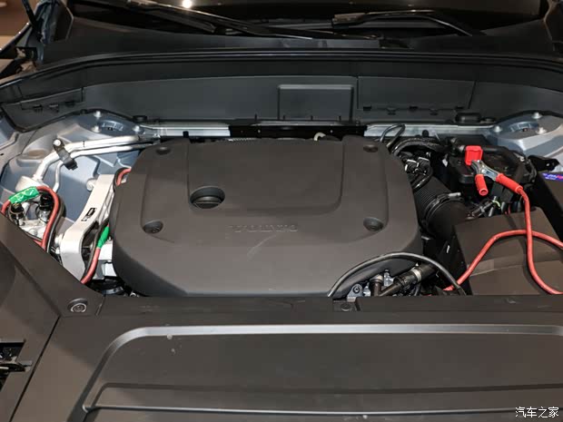 沃尔沃(进口) 沃尔沃XC90 2022款 B6 智逸运动版 7座