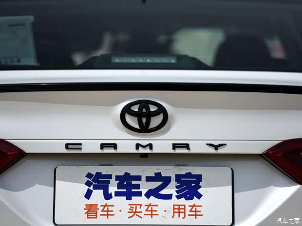 廣汽豐田 凱美瑞 2022款 2.0S 騎士版