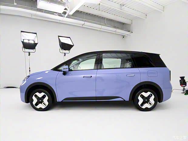 北汽新能源 极狐考拉 2023款 亲子版Pro 北汽新能源 极狐考拉 2023款 亲子版Pro