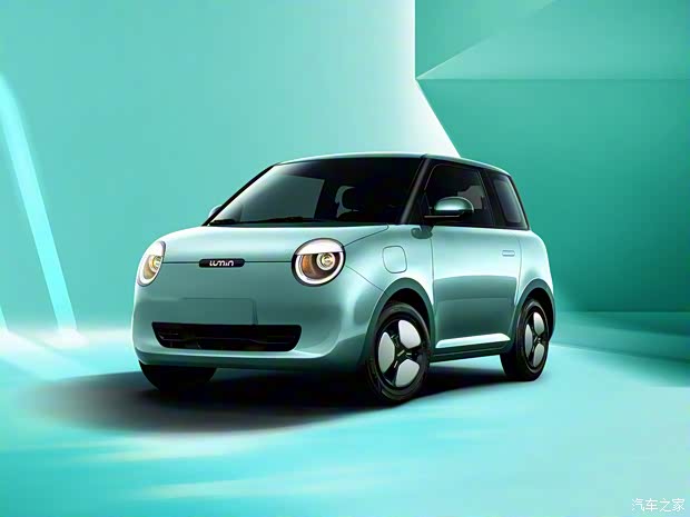 长安汽车 长安LUMIN 2022款 210km 基本型 长安汽车 长安LUMIN 2022款 210km 基本型