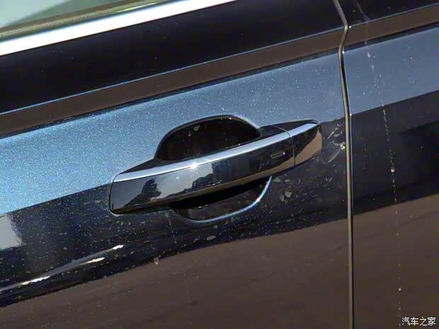 上汽大众 辉昂 2021款 380TSI 尊贵版