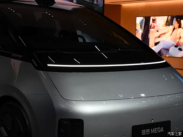 理想汽车 理想MEGA 2023款 Max